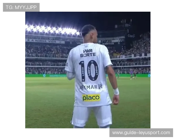 内马尔左右脚切换如行云流水