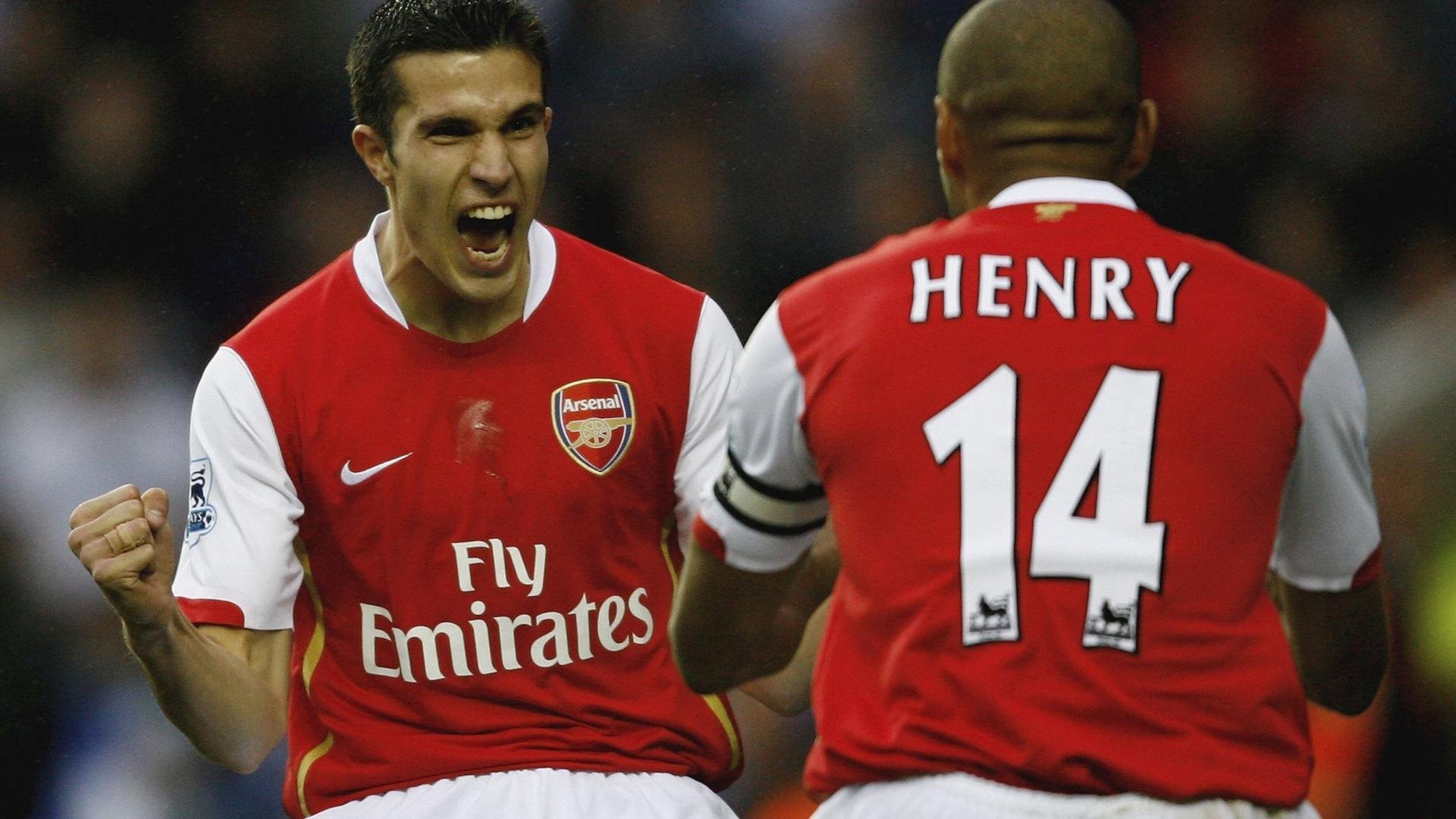 英超史诗级比赛：每次逆转都令人热血沸腾，英超战术史